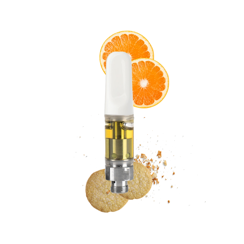 Tropicana Cookies